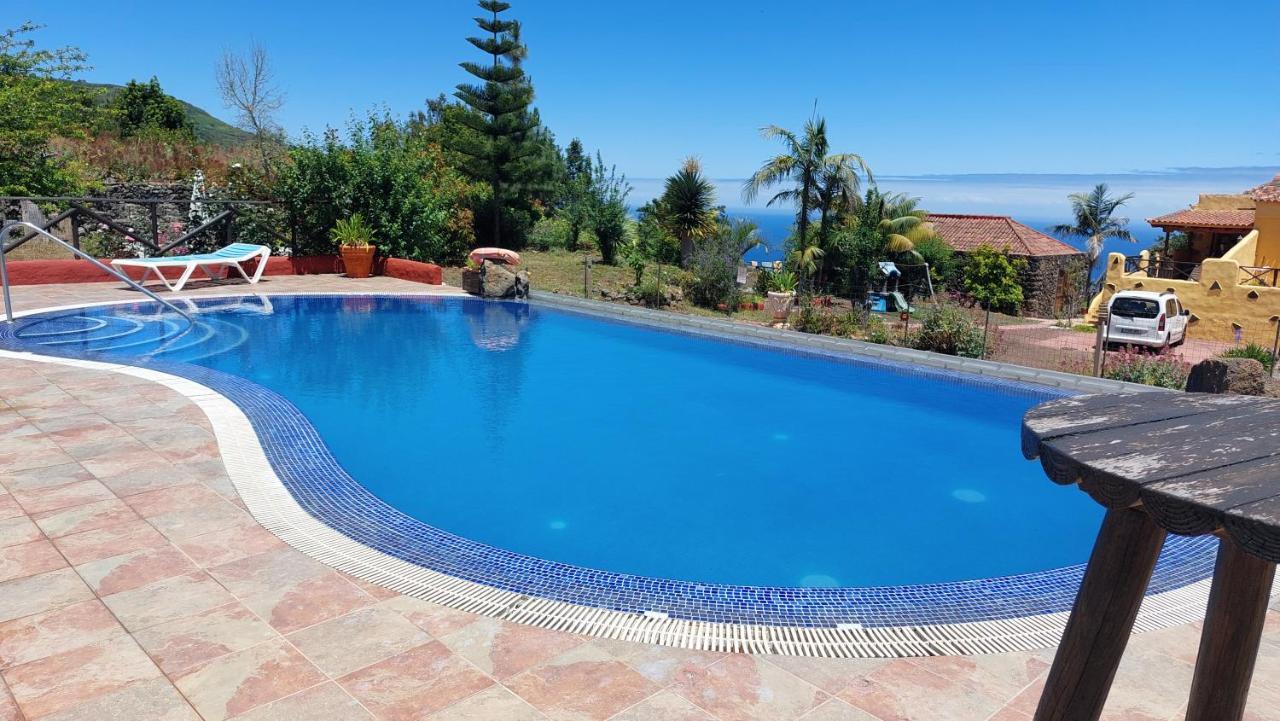 Casonas De Marengo Guest House Icod De Los Vinos Exterior photo