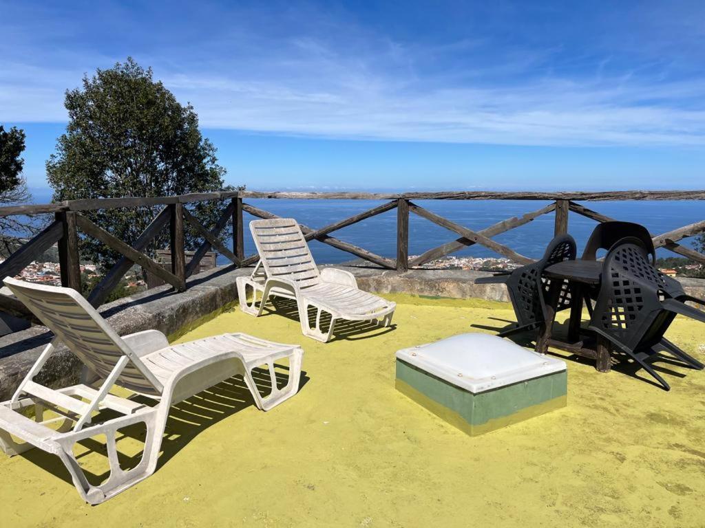 Casonas De Marengo Guest House Icod De Los Vinos Exterior photo