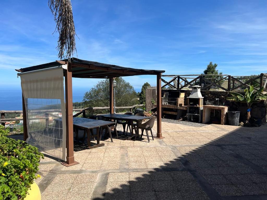 Casonas De Marengo Guest House Icod De Los Vinos Exterior photo