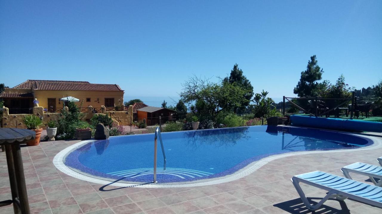 Casonas De Marengo Guest House Icod De Los Vinos Exterior photo