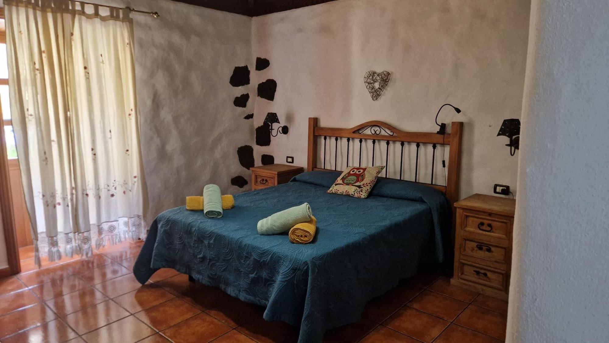 Casonas De Marengo Guest House Icod De Los Vinos Exterior photo