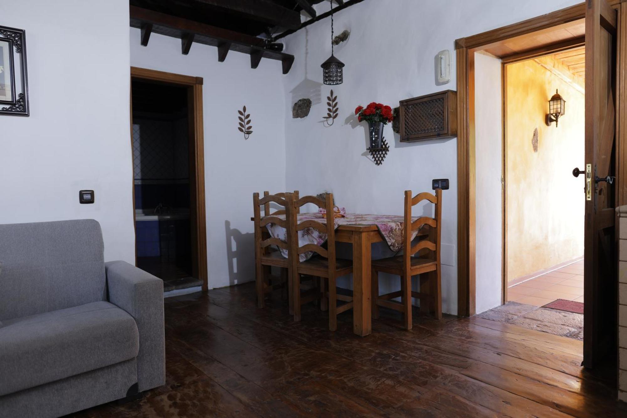 Casonas De Marengo Guest House Icod De Los Vinos Exterior photo