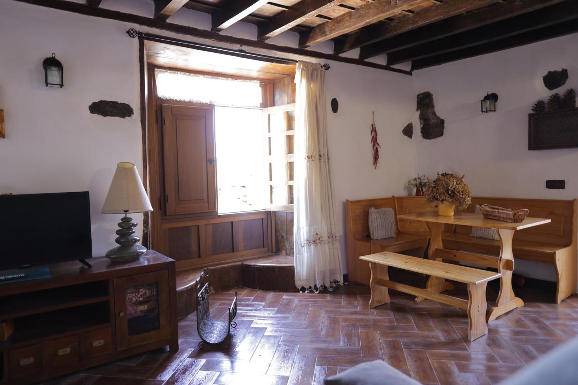 Casonas De Marengo Guest House Icod De Los Vinos Exterior photo