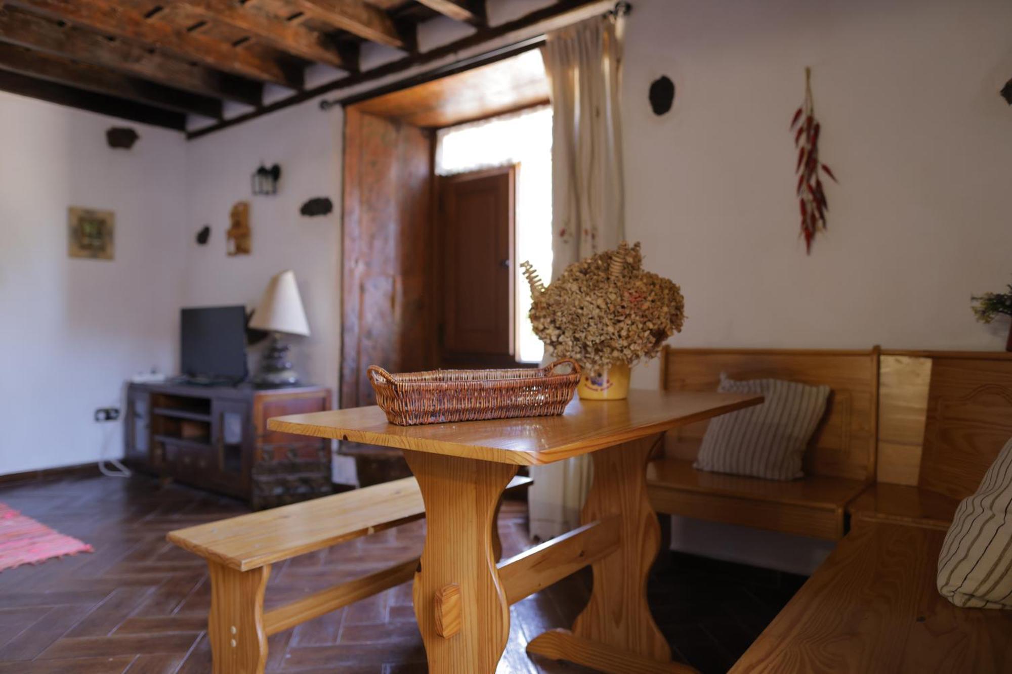 Casonas De Marengo Guest House Icod De Los Vinos Exterior photo