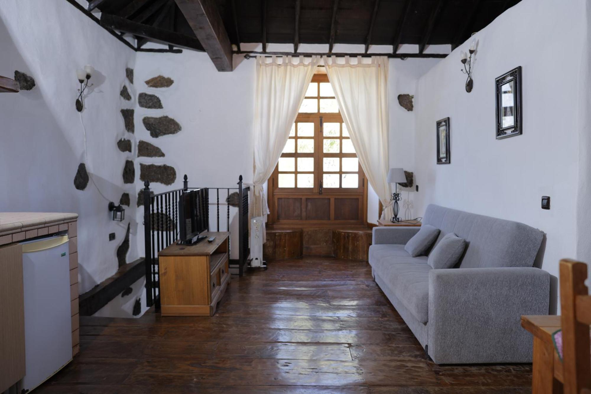 Casonas De Marengo Guest House Icod De Los Vinos Exterior photo