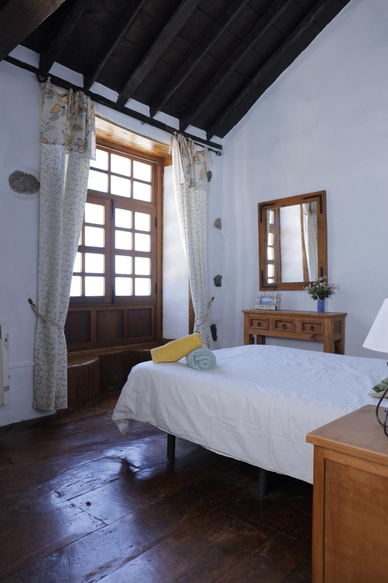 Casonas De Marengo Guest House Icod De Los Vinos Exterior photo