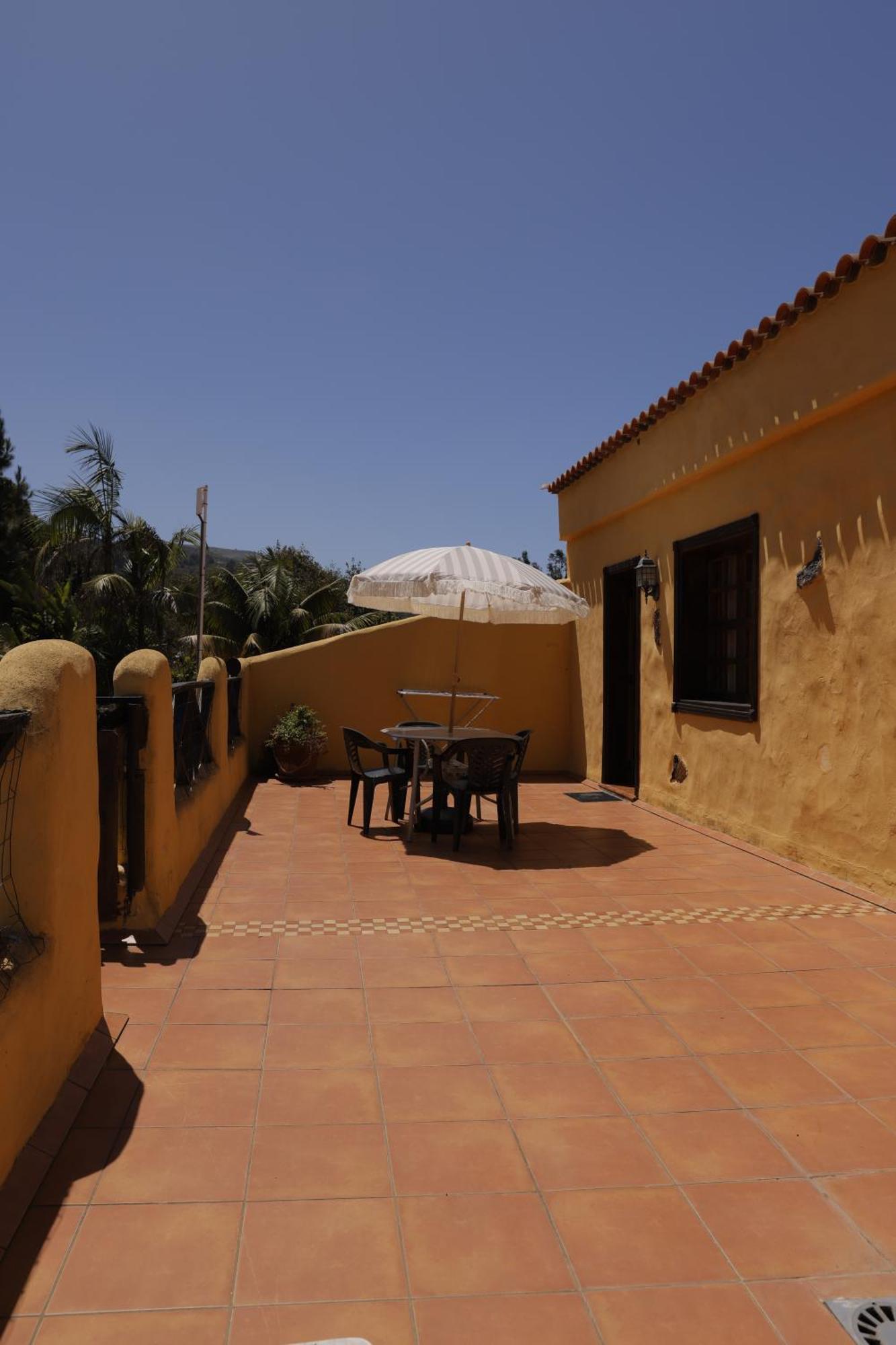 Casonas De Marengo Guest House Icod De Los Vinos Exterior photo