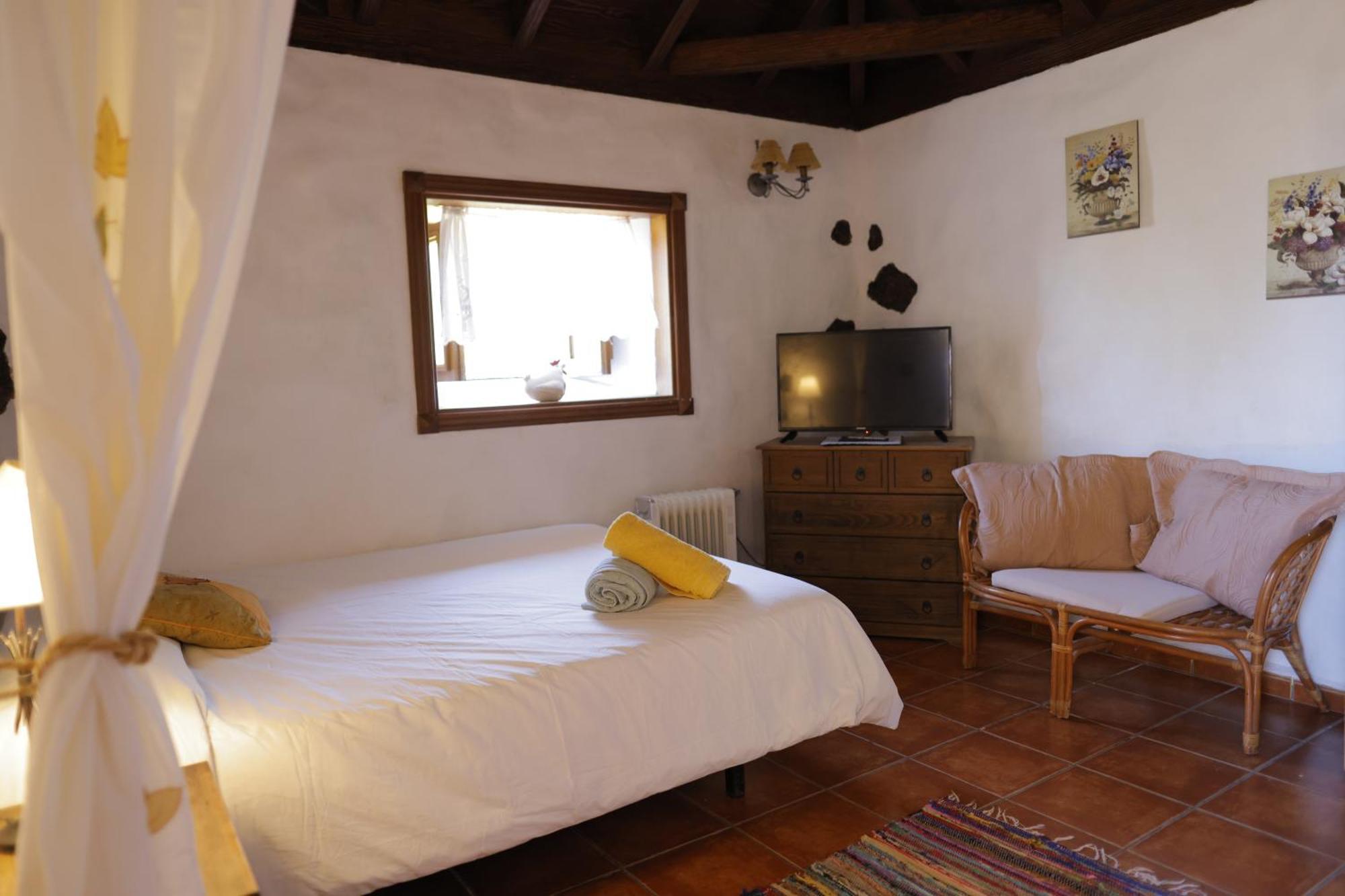 Casonas De Marengo Guest House Icod De Los Vinos Exterior photo