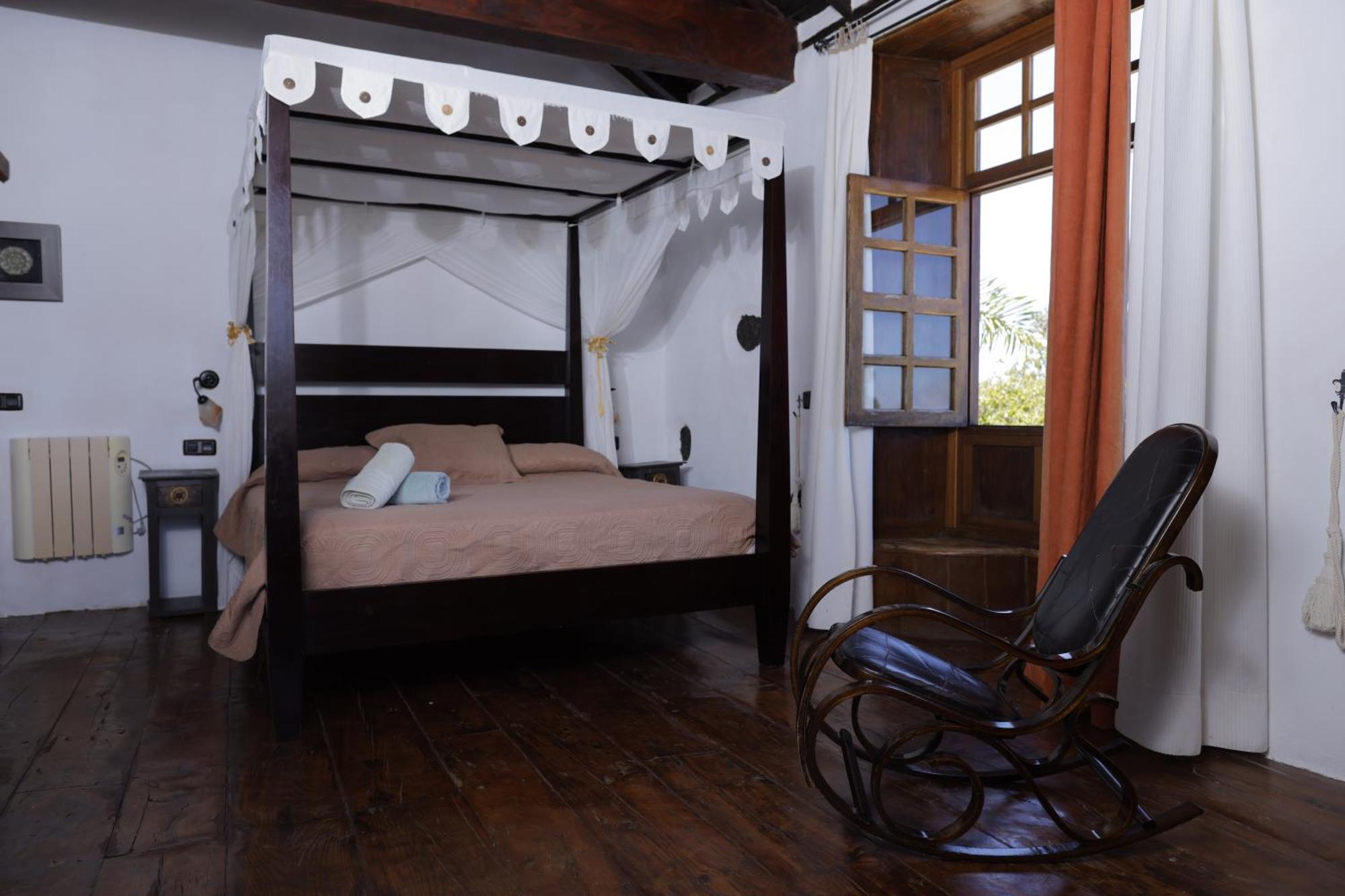 Casonas De Marengo Guest House Icod De Los Vinos Exterior photo