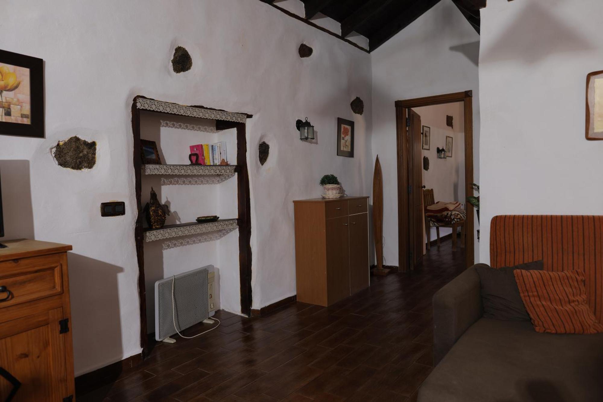 Casonas De Marengo Guest House Icod De Los Vinos Exterior photo