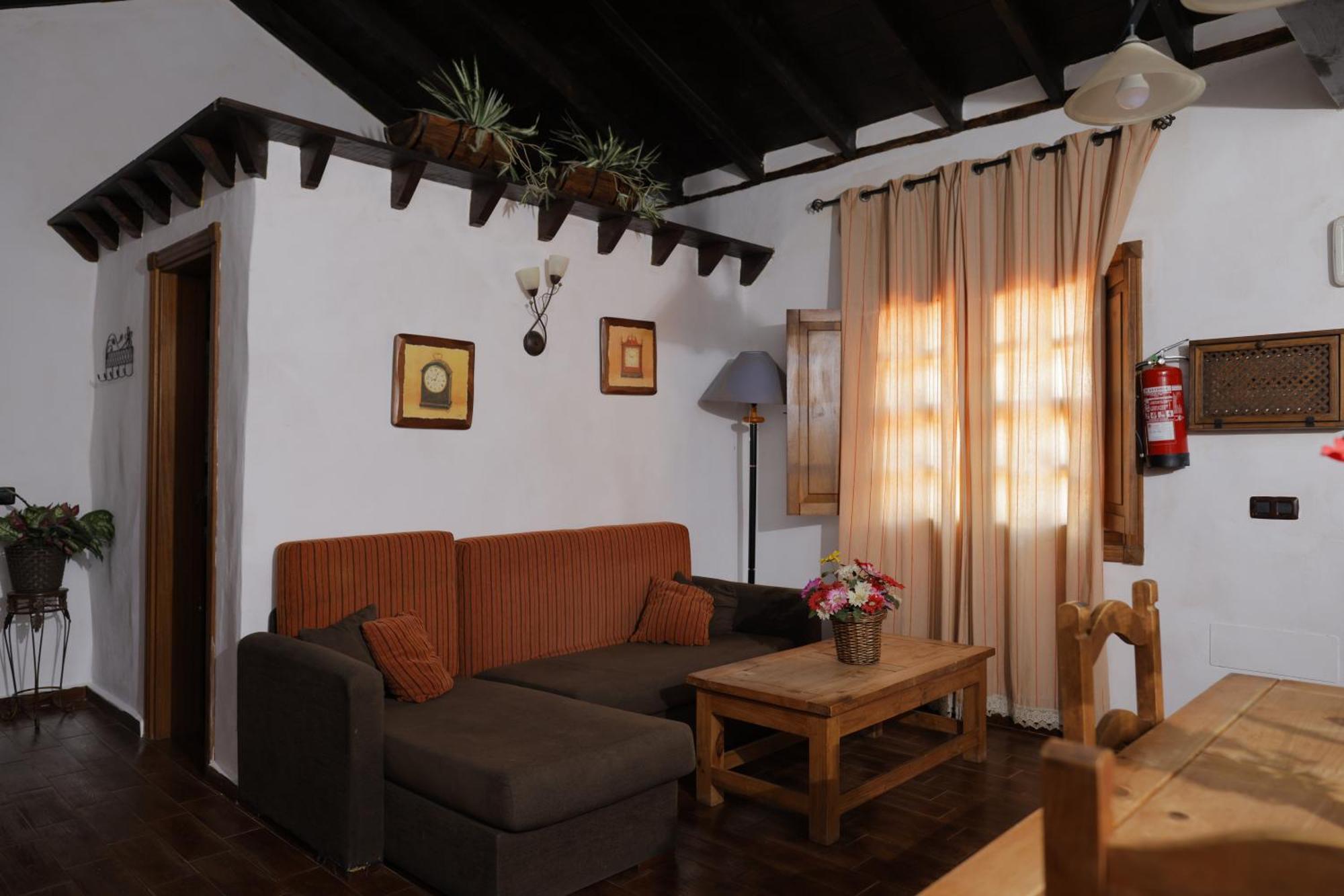 Casonas De Marengo Guest House Icod De Los Vinos Exterior photo