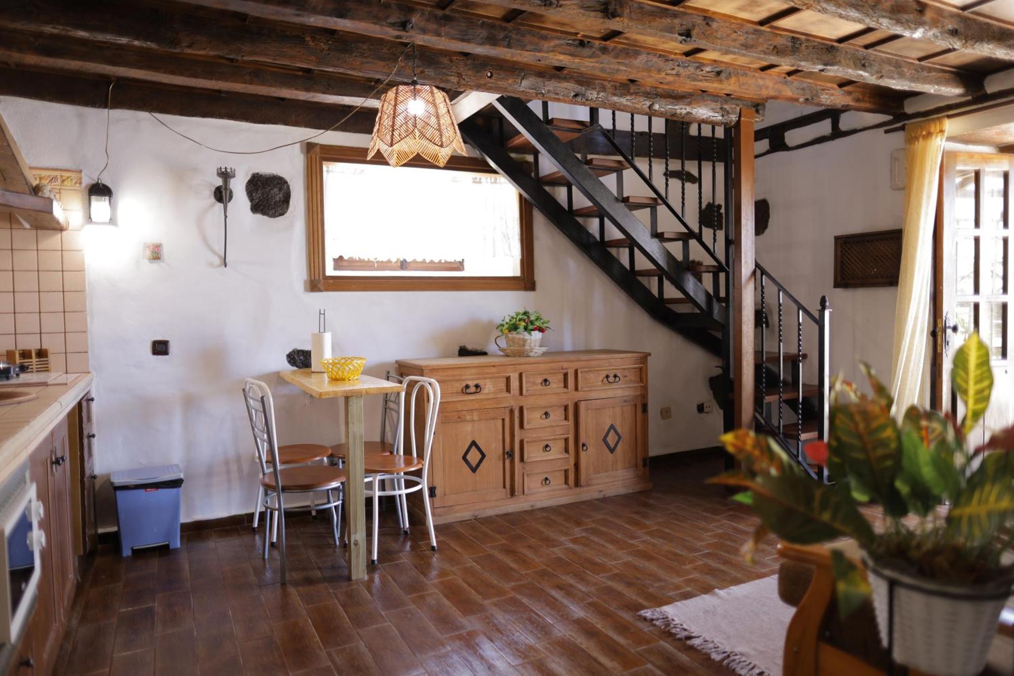 Casonas De Marengo Guest House Icod De Los Vinos Exterior photo