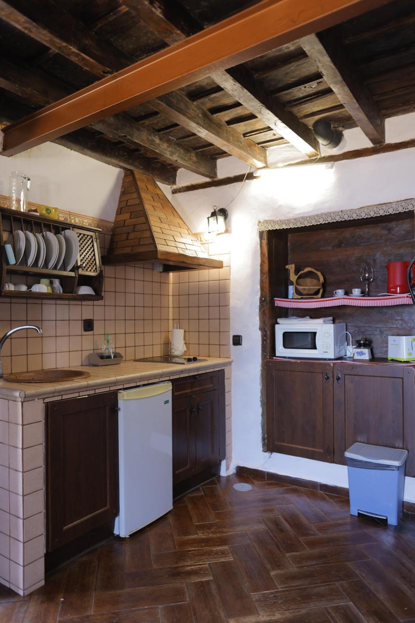 Casonas De Marengo Guest House Icod De Los Vinos Exterior photo