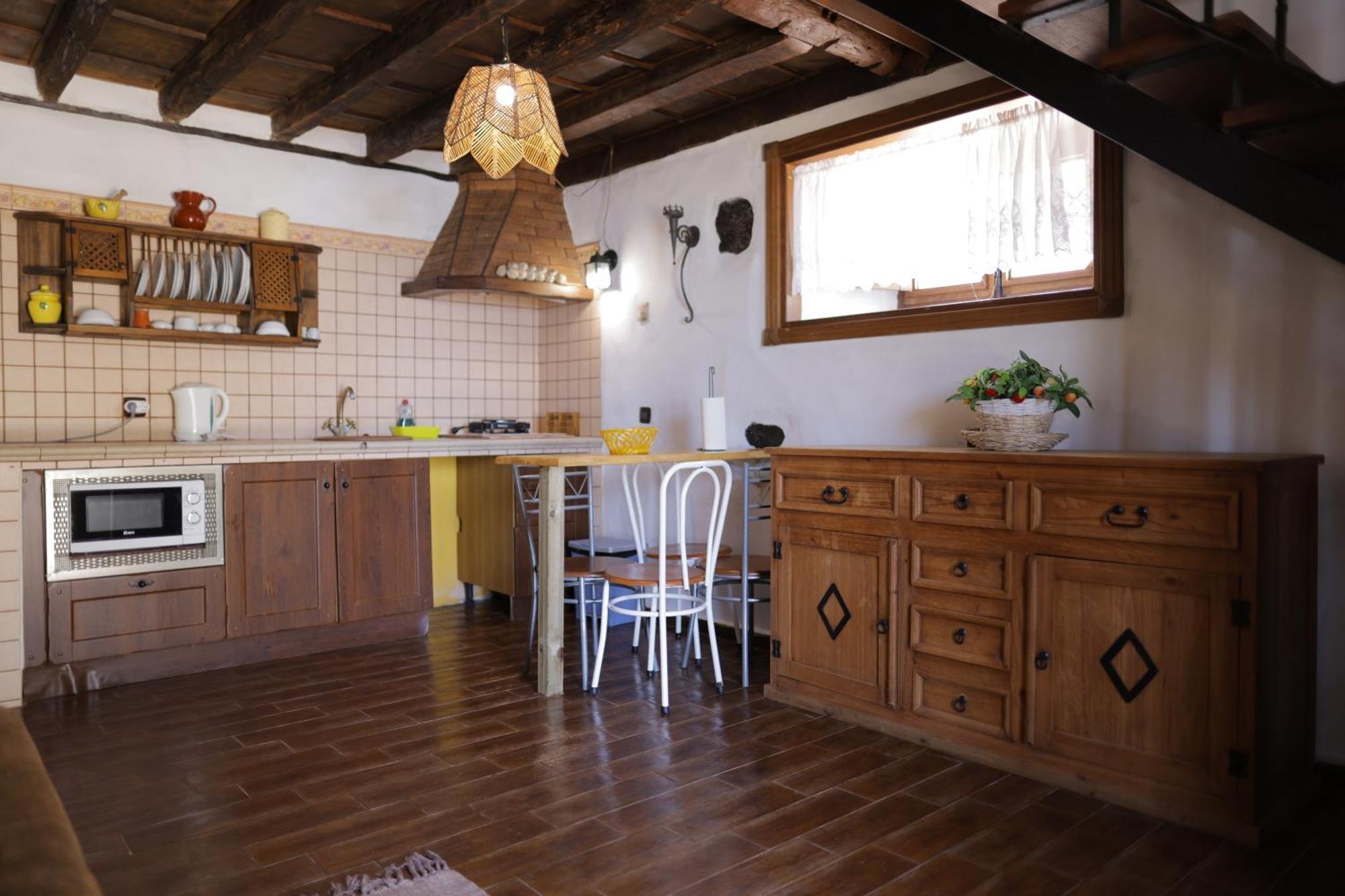 Casonas De Marengo Guest House Icod De Los Vinos Exterior photo