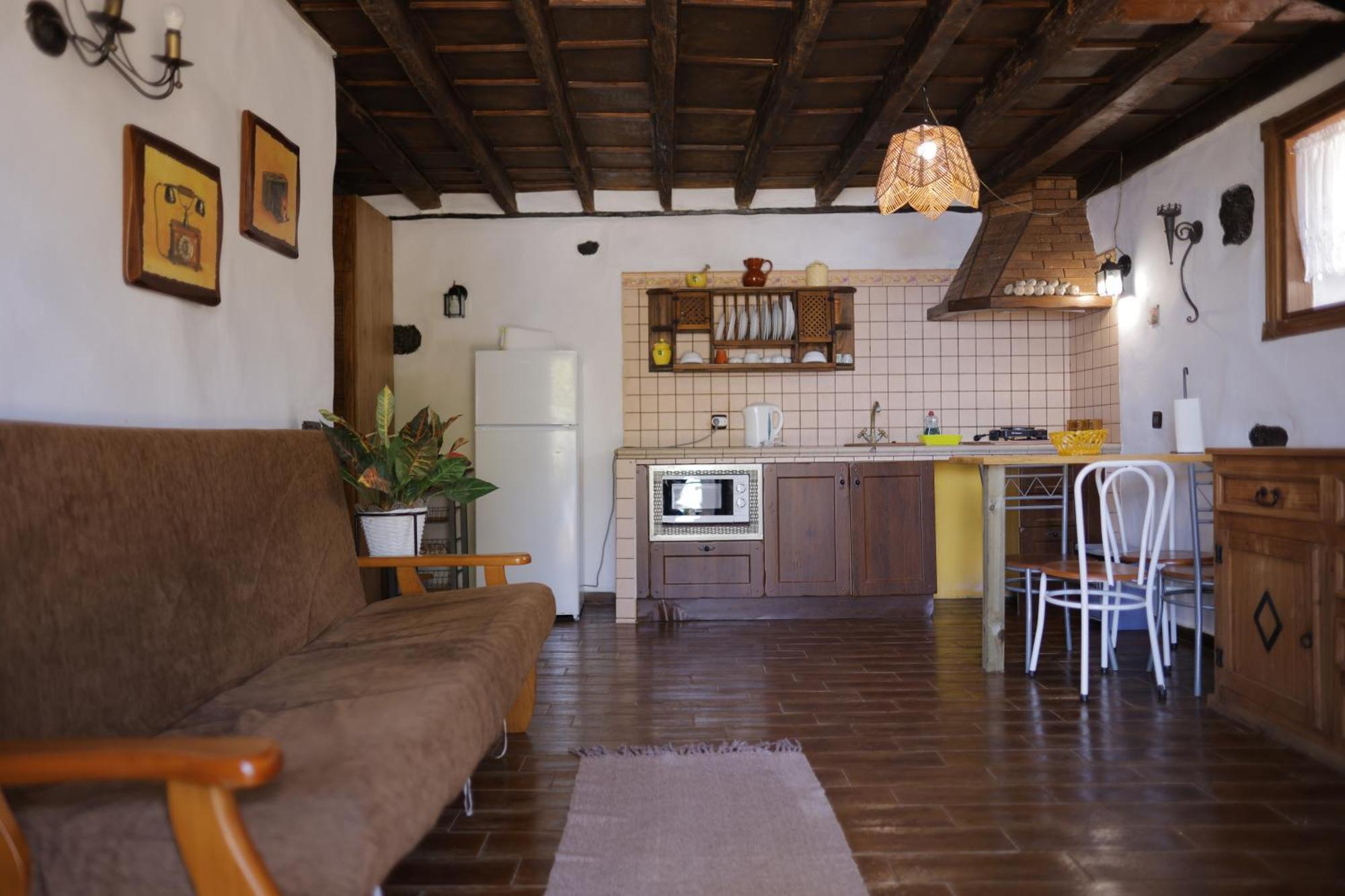 Casonas De Marengo Guest House Icod De Los Vinos Exterior photo