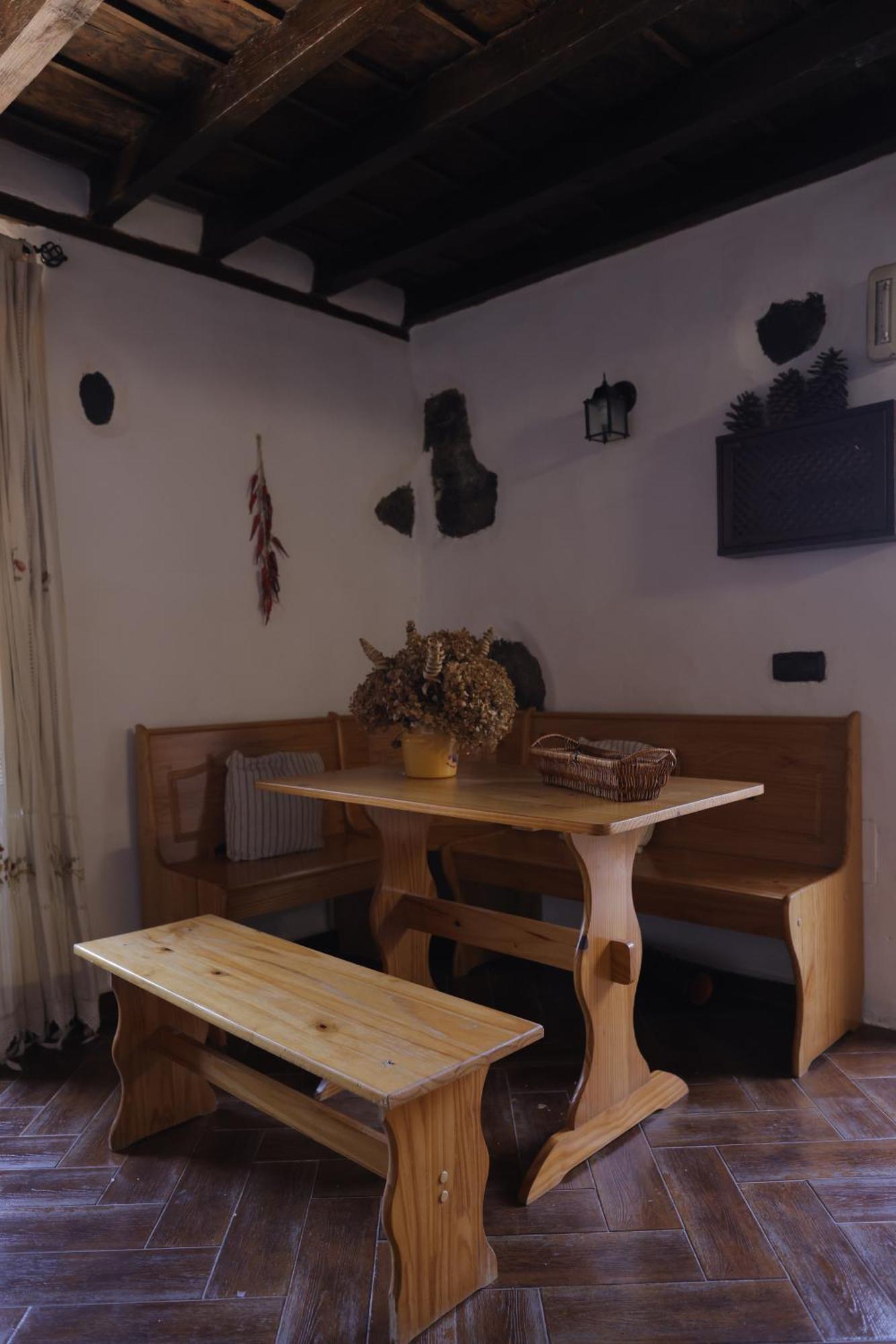 Casonas De Marengo Guest House Icod De Los Vinos Exterior photo