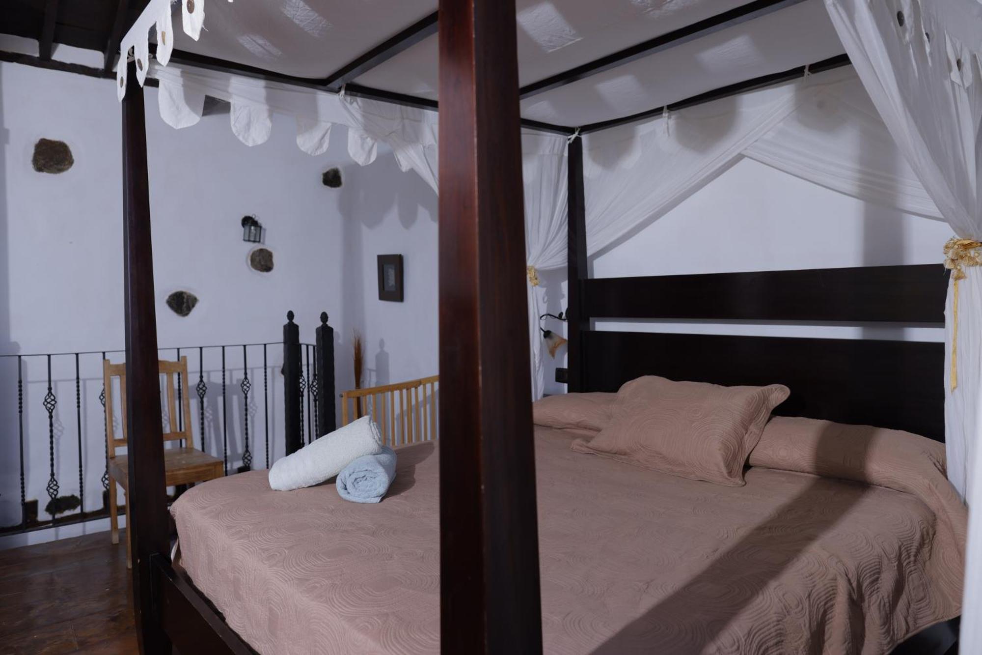 Casonas De Marengo Guest House Icod De Los Vinos Exterior photo