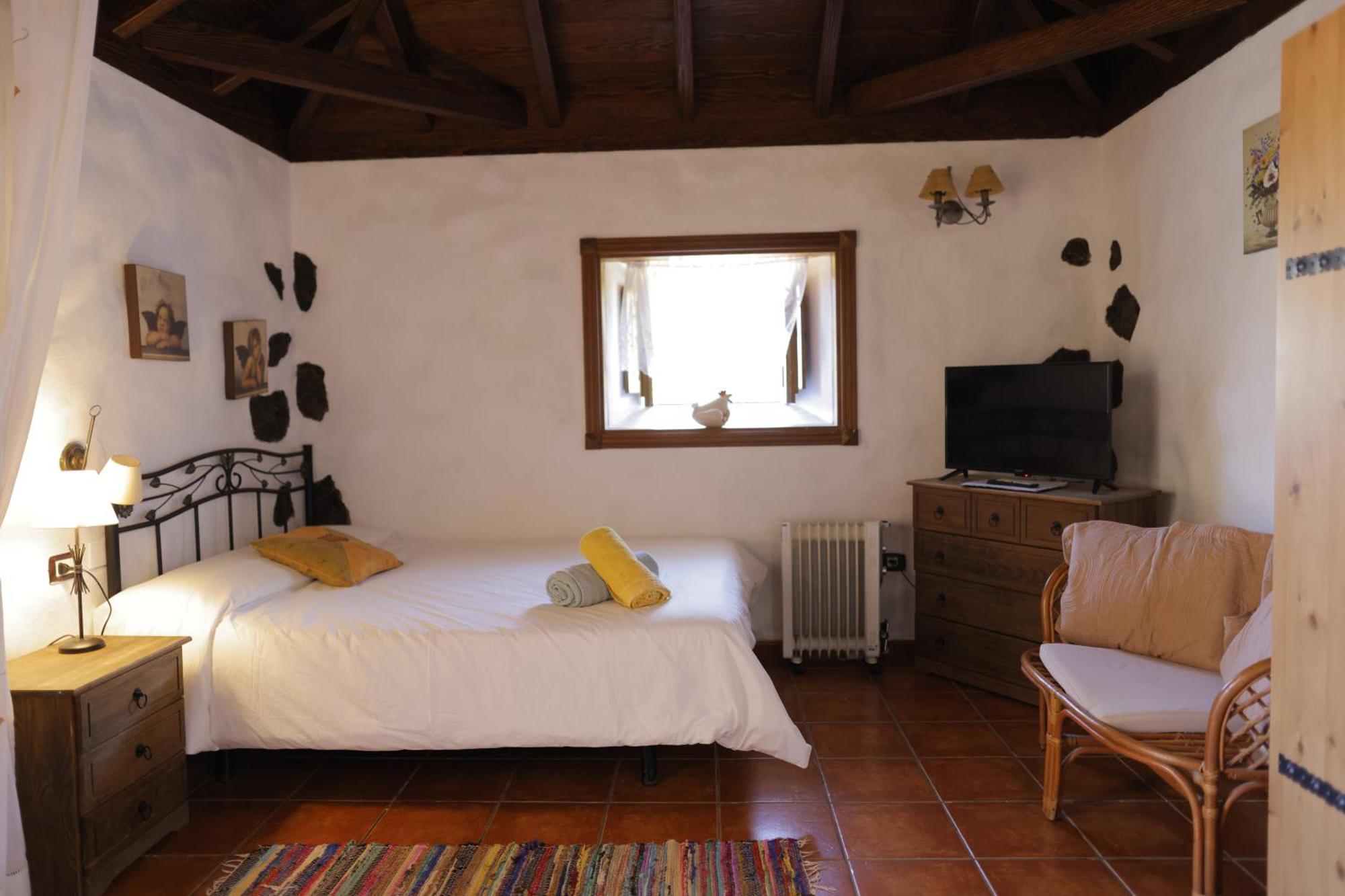 Casonas De Marengo Guest House Icod De Los Vinos Exterior photo