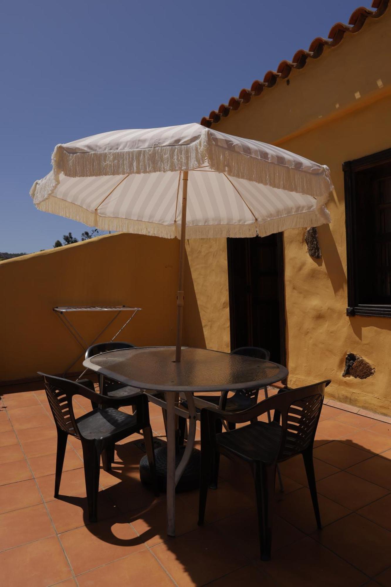 Casonas De Marengo Guest House Icod De Los Vinos Exterior photo