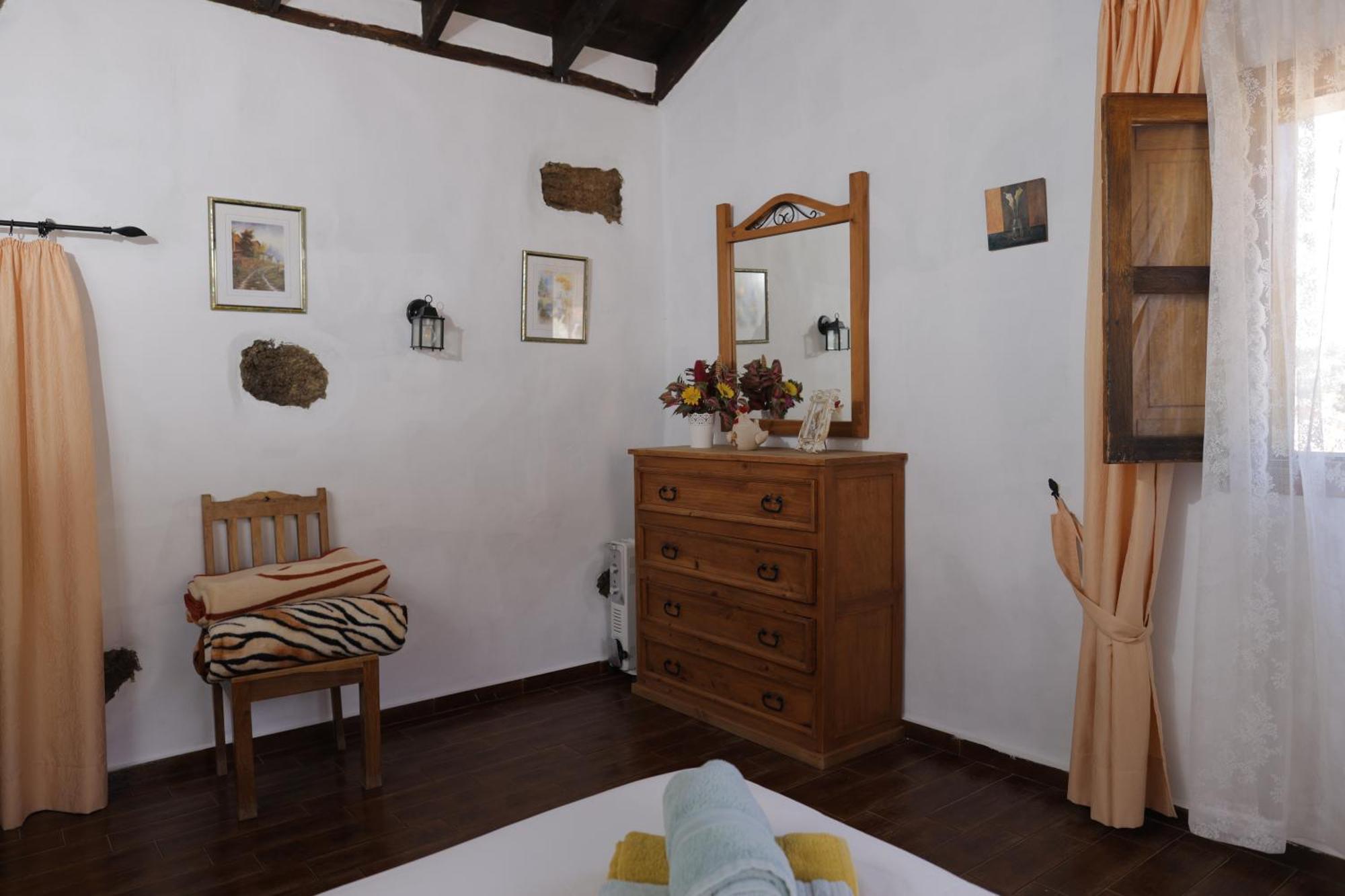 Casonas De Marengo Guest House Icod De Los Vinos Exterior photo