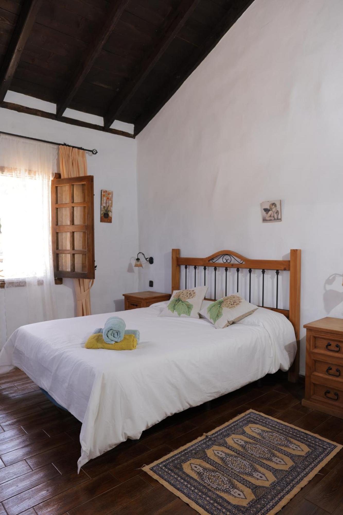 Casonas De Marengo Guest House Icod De Los Vinos Exterior photo