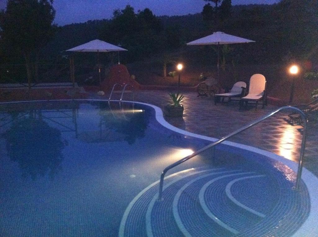 Casonas De Marengo Guest House Icod De Los Vinos Exterior photo