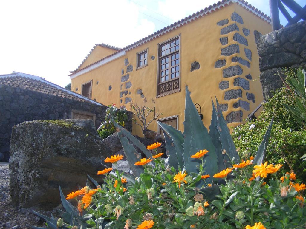 Casonas De Marengo Guest House Icod De Los Vinos Exterior photo
