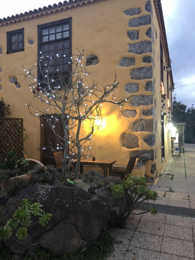 Casonas De Marengo Guest House Icod De Los Vinos Exterior photo