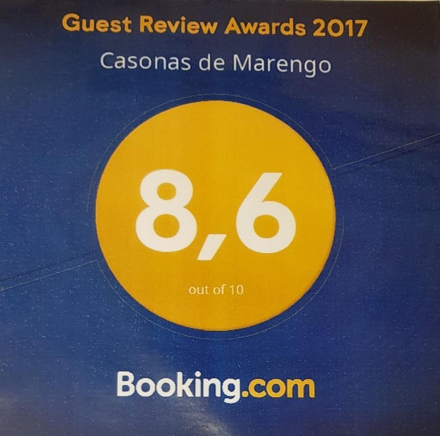 Casonas De Marengo Guest House Icod De Los Vinos Exterior photo